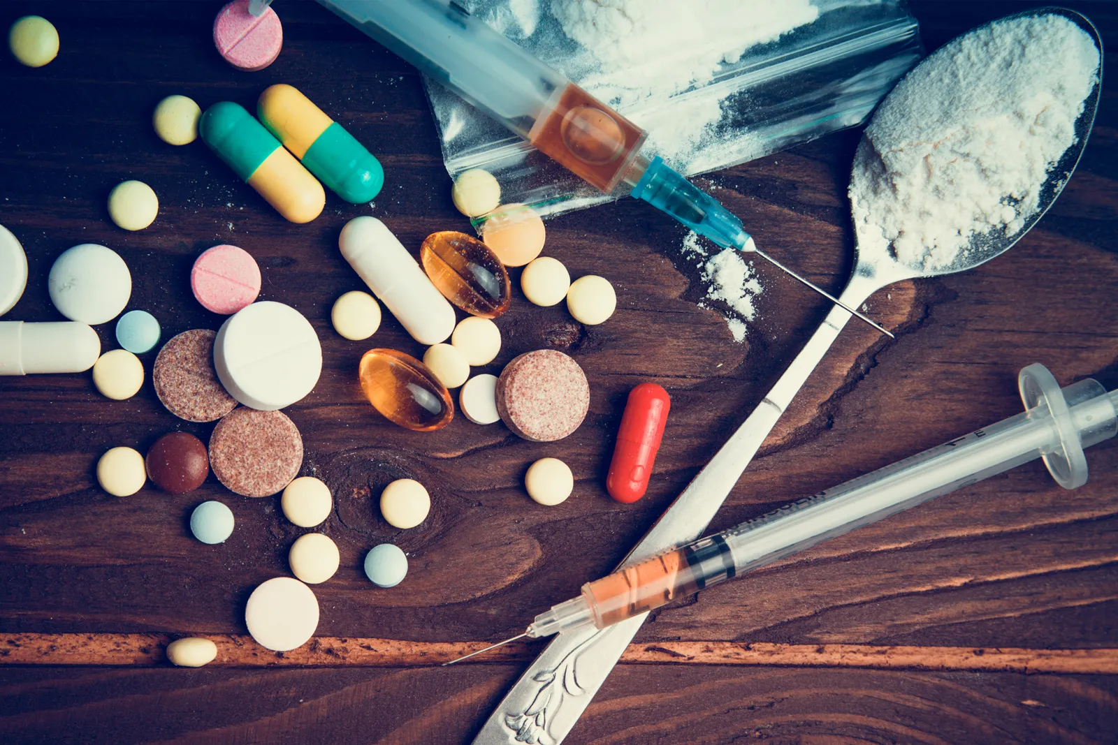 26th June International day against drug abuse